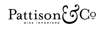 Pattison Wines