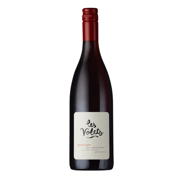 Les Volets Pinot Noir - Spiritly