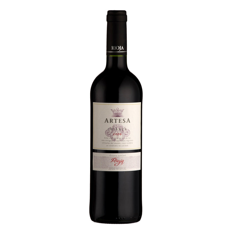 Artesa Rioja Crianza - Spiritly