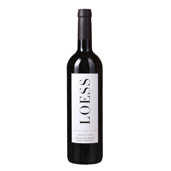 Loess Inspiration Tempranillo - Spiritly