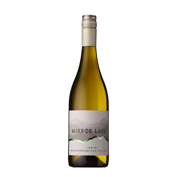 Mirror Lake Sauvignon Blanc - Spiritly