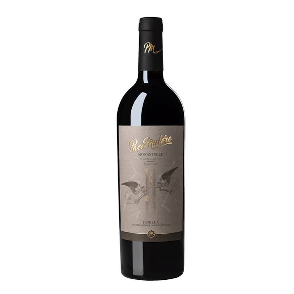 Paco Mulero Pedera Monastrell - Spiritly