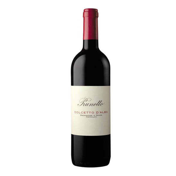 Prunotto Dolcetto d’Alba DOC - Spiritly