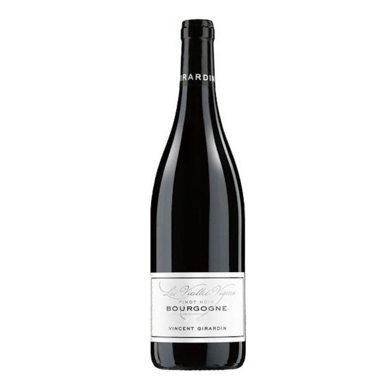 Vincent Girardin, Bourgogne Pinot Noir Vieilles Vignes - Spiritly