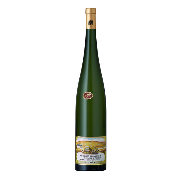 S.A. Prüm, Wehlener Sonnenuhr Spätlese - Spiritly