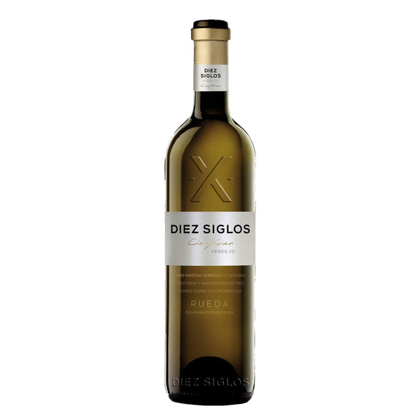 Diez Siglos Verdejo - Spiritly