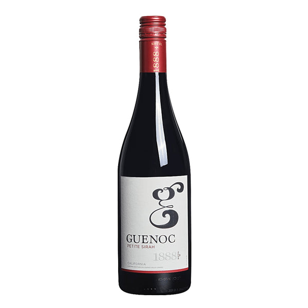 Guenoc California Petite Sirah - Spiritly