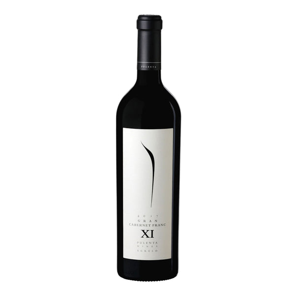 Pulenta Estate XI Gran Cabernet Franc - Spiritly