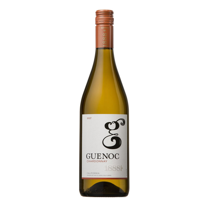 Guenoc Chardonnay - Spiritly