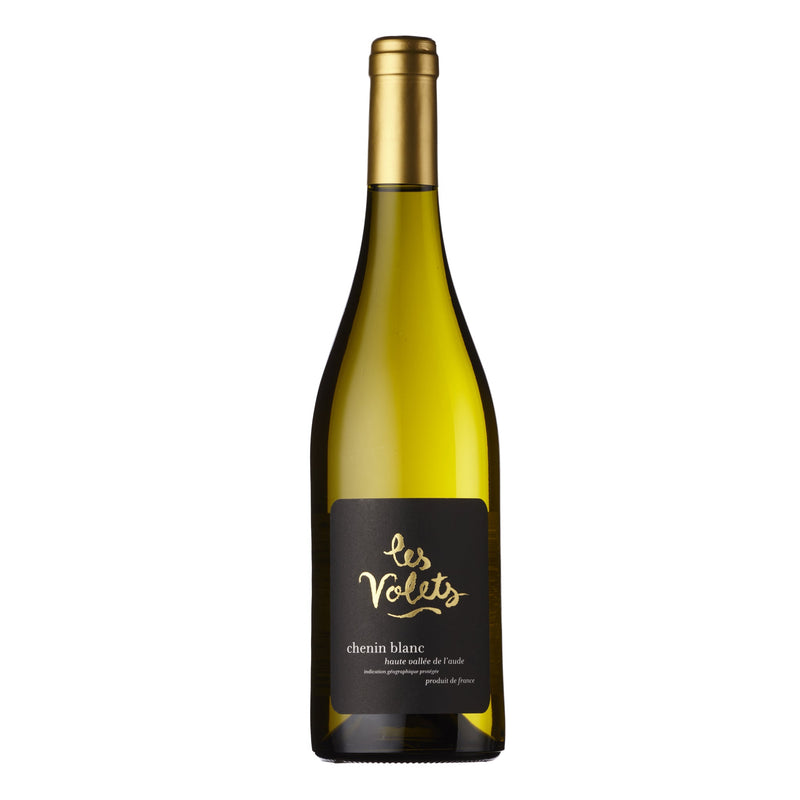 Les Volets Chenin Blanc - Spiritly