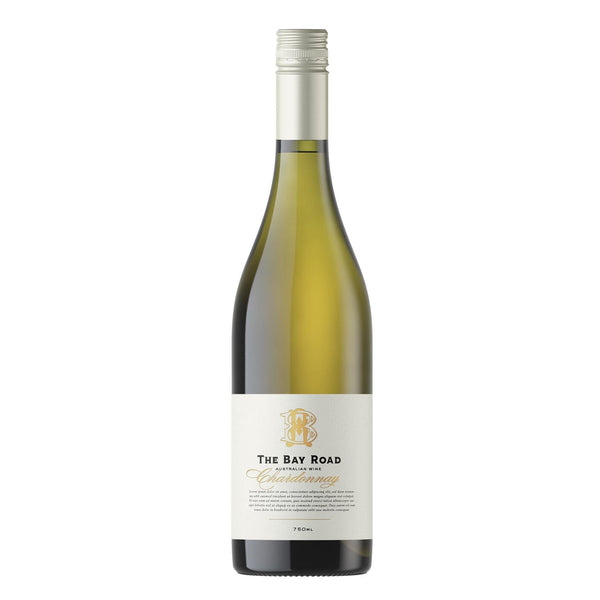 The Bay Road Chardonnay - Spiritly