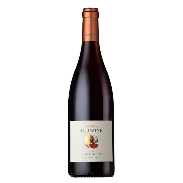 Genetie ‘Illumine’ Bourgogne Pinot Noir - Spiritly