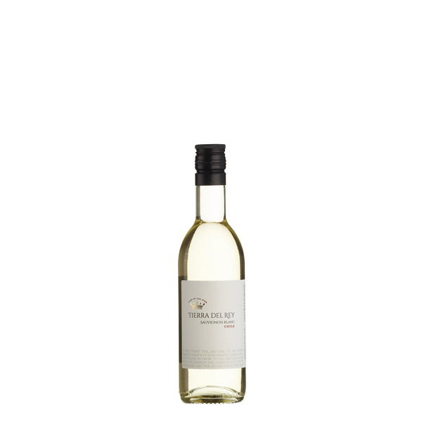 Tierra Del Rey Sauvignon Blanc - Spiritly