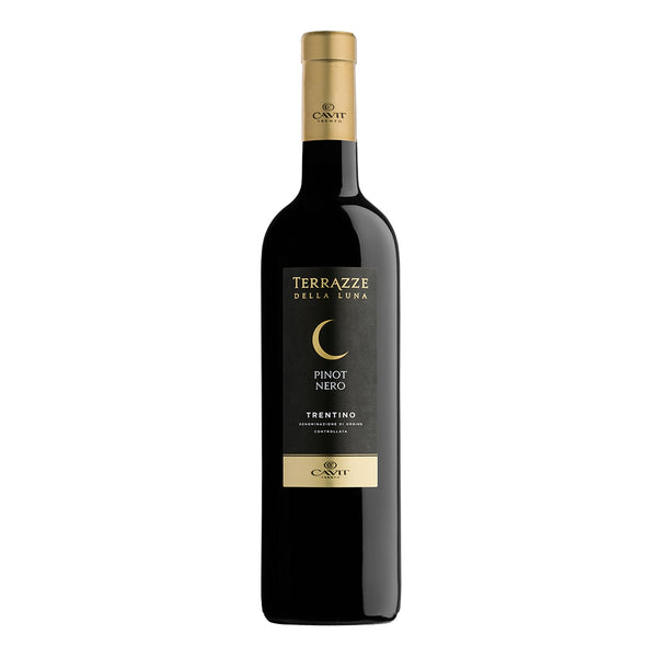 Cavit Terrazze della Luna Pinot Nero - Spiritly