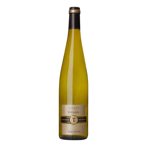 Turckheim Reserve Riesling - Spiritly