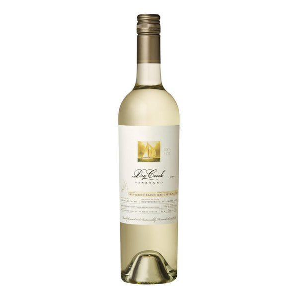 Dry Creek Sauvignon Blanc - Spiritly