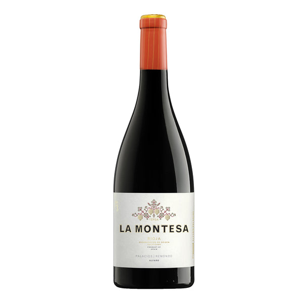 Palacios Remondo, La Montesa Rioja Crianza - Spiritly