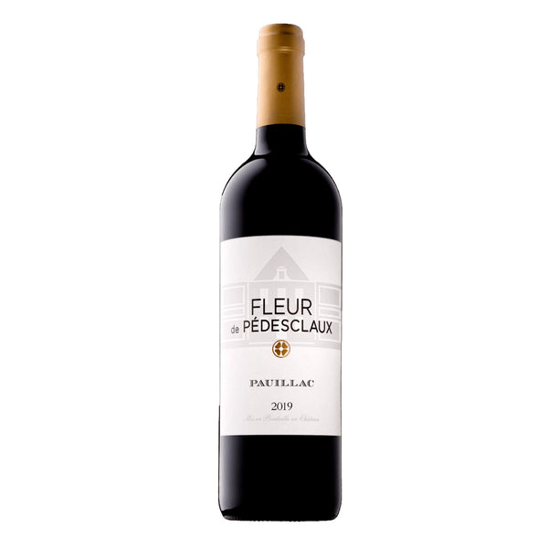 Fleur de Pedesclaux (Second Wine) - Spiritly