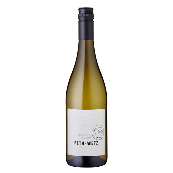 Peth Wetz Estate Sauvignon Blanc - Spiritly