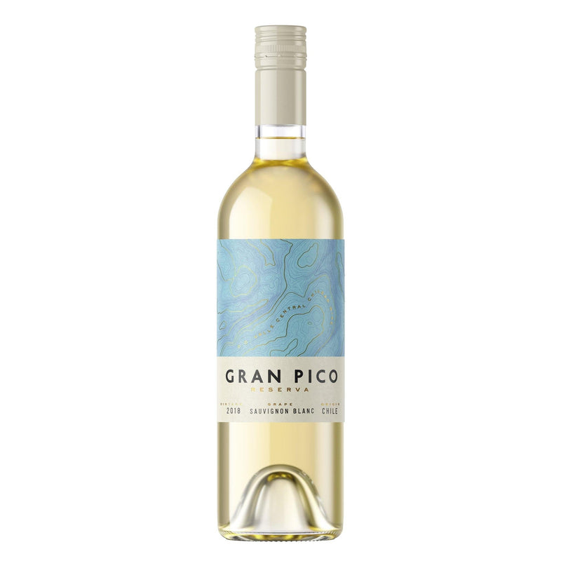 Gran Pico Sauvignon Blanc - Spiritly