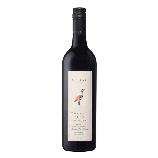 Turkey Flat Shiraz - Spiritly