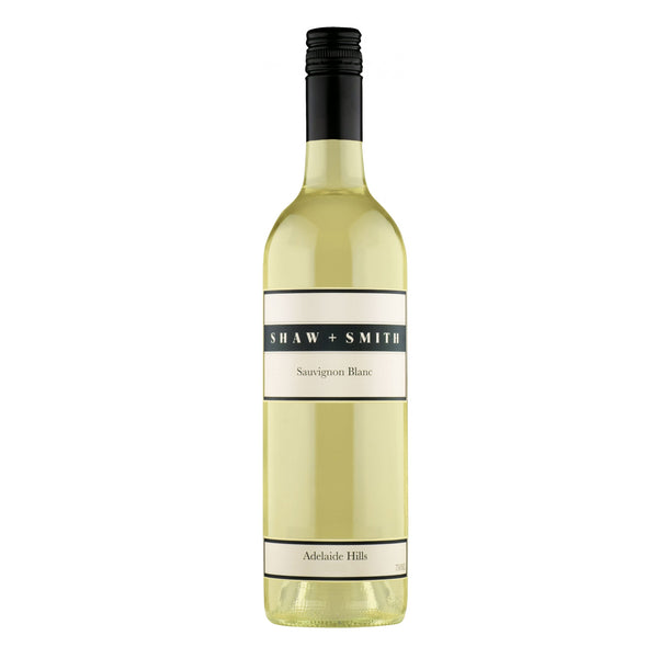 Shaw + Smith, Adelaide Hills Sauvignon Blanc - Spiritly