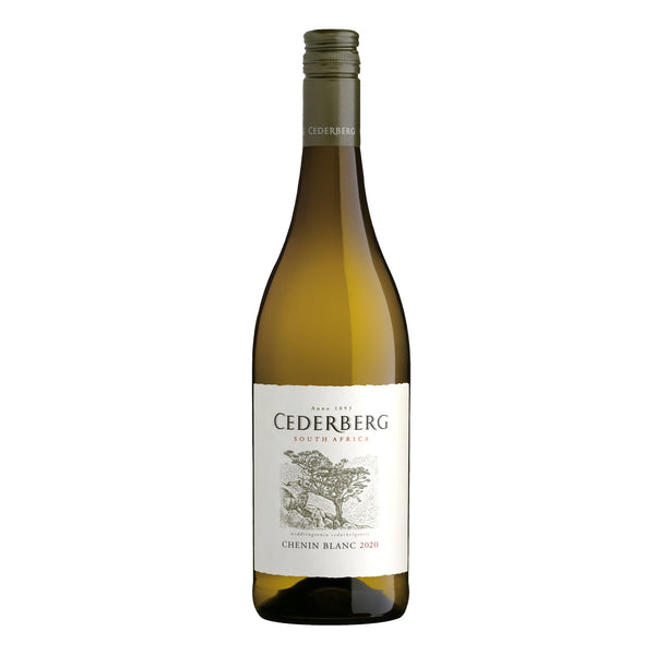 Cederberg Chenin Blanc, Private Cellar - Spiritly