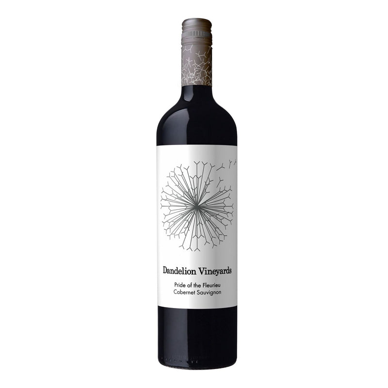 Dandelion Vineyards, Pride of the Fleurieu, Cabernet Sauvignon - Spiritly
