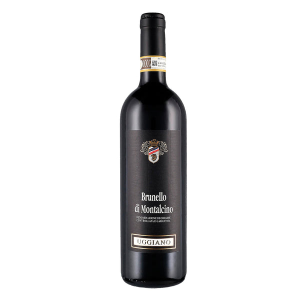 Uggiano Brunello di Montalcino - Spiritly