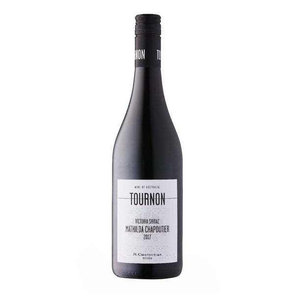 Tournon Mathilda Shiraz - Spiritly