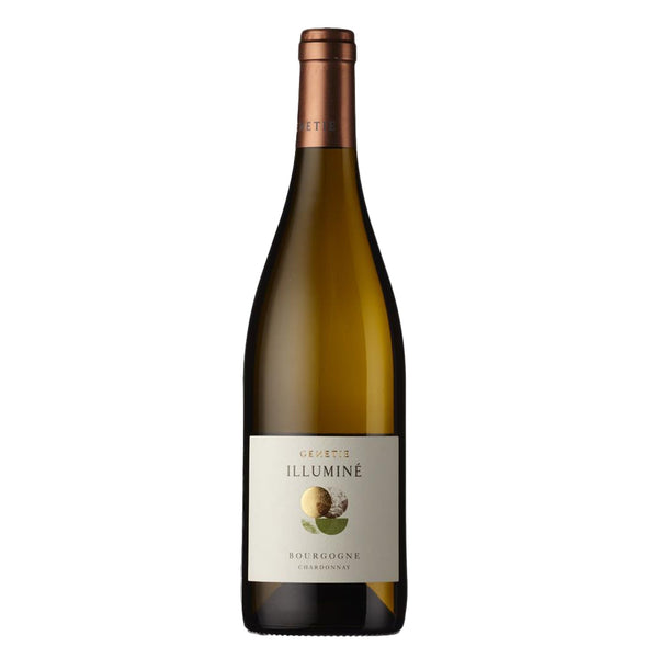 Genetie ‘Illumine’ Bourgogne Chardonnay - Spiritly