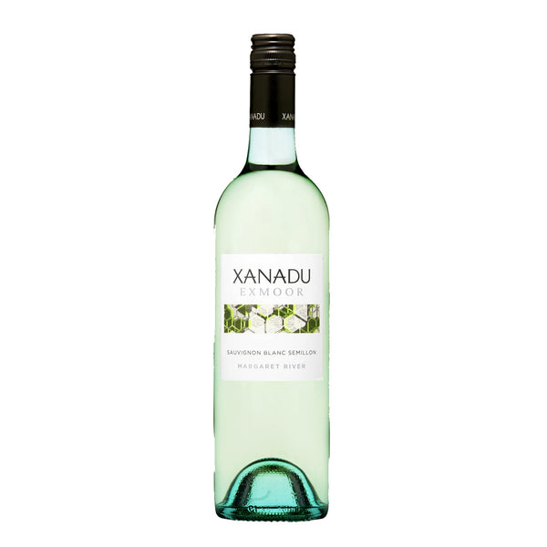 Xanadu Exmoor Sauvignon Blanc Semillon - Spiritly