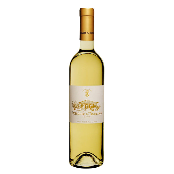 Domaine des Tourelles White - Spiritly