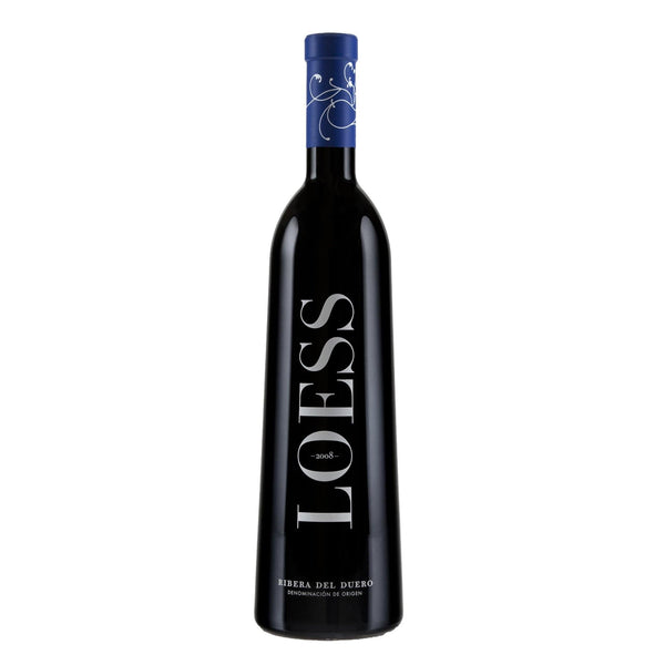 Loess Inspiration Blue Capsule - Spiritly