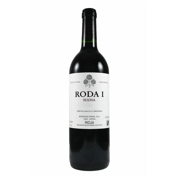 Roda I Reserva - Spiritly