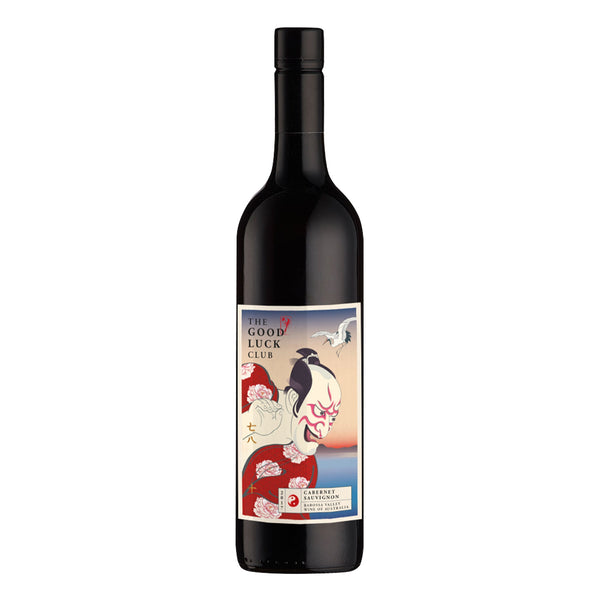 The Good Luck Club Cabernet Sauvignon - Spiritly