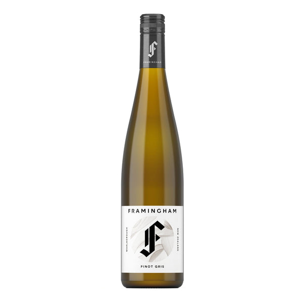 Framingham Pinot Gris - Spiritly