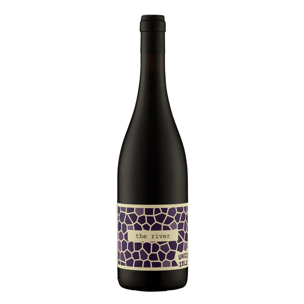 Unico Zelo The River Nero d’Avola - Spiritly