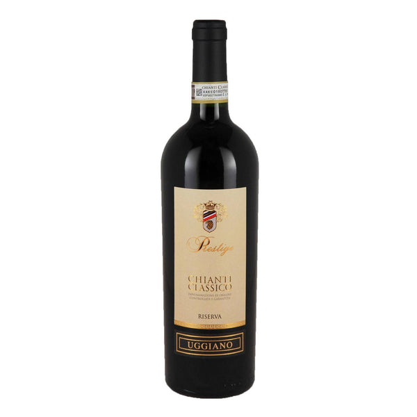 Uggiano Chianti Classico Riserva ‘Prestige’ - Spiritly