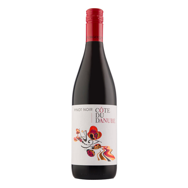 Chateau Burgozone Pinot Noir - Spiritly