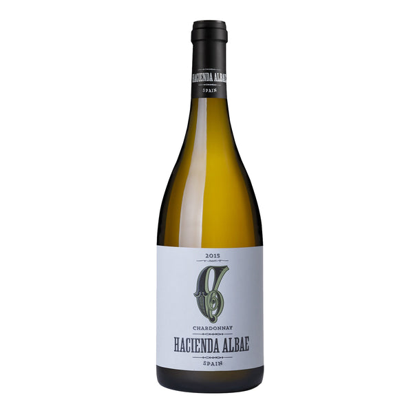 Hacienda Albae Chardonnay - Spiritly