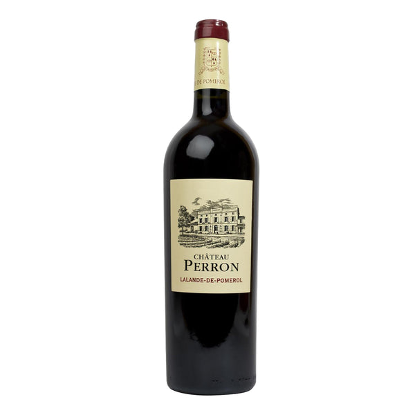 Château Perron, Lalande-de-Pomerol - Spiritly