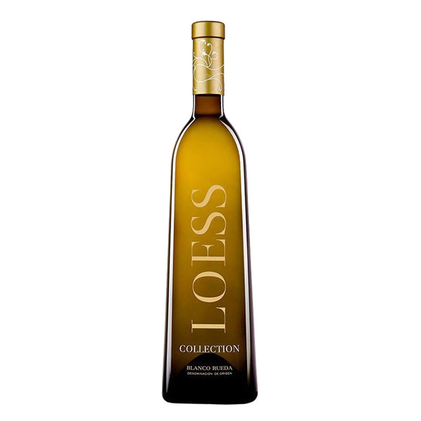 Loess Collection Verdejo - Spiritly