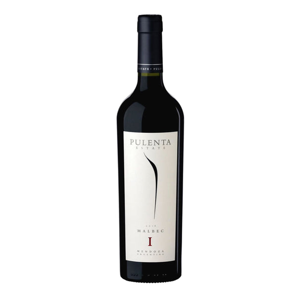 Pulenta Estate I Malbec - Spiritly