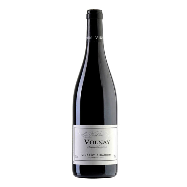 Vincent Girardin, Volnay Vieilles Vignes - Spiritly