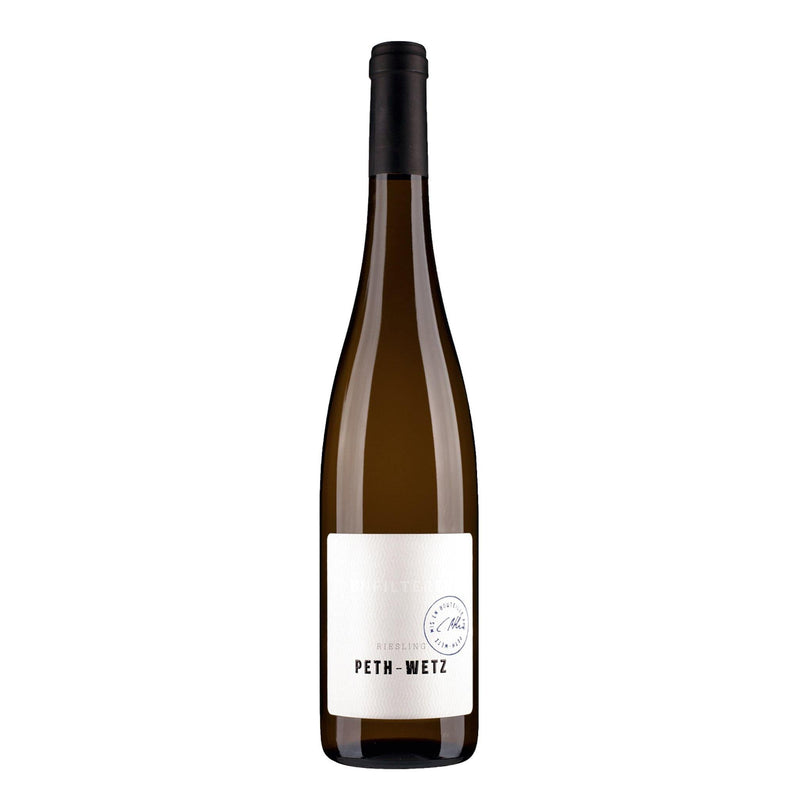 Peth Wetz Unfiltered Riesling - Spiritly