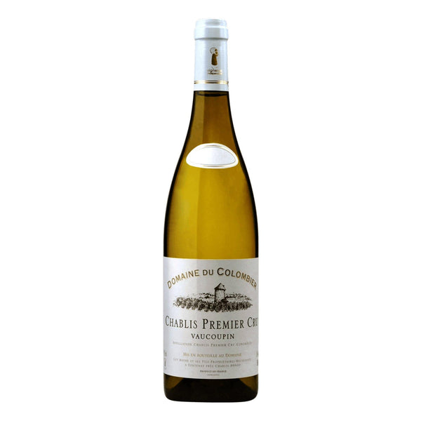 Domaine du Colombier Chablis 1er Cru - Spiritly