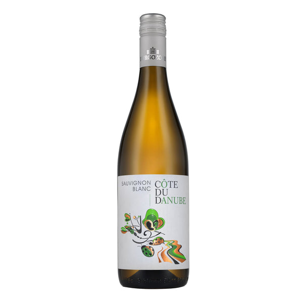 Chateau Burgozone Sauvignon Blanc - Spiritly