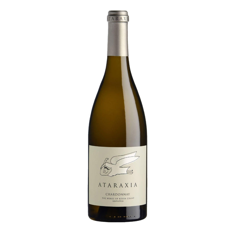 Ataraxia Chardonnay - Spiritly