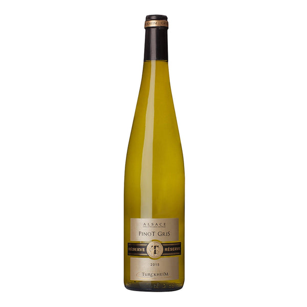 Turckheim Reserve Pinot Gris - Spiritly